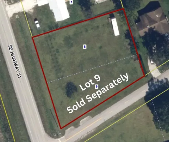 $50,000 | 31 Se Highway, Arcadia, FL 34266