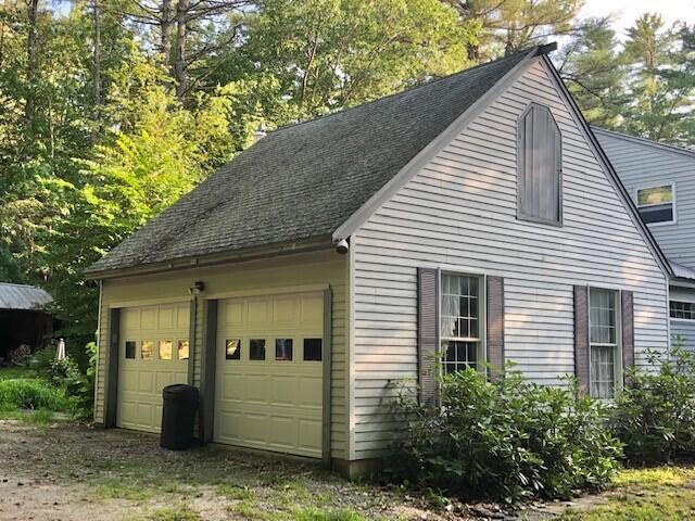 67 Brown Mill Road Bridgton, ME 04009 - Photo 2 of 45 37