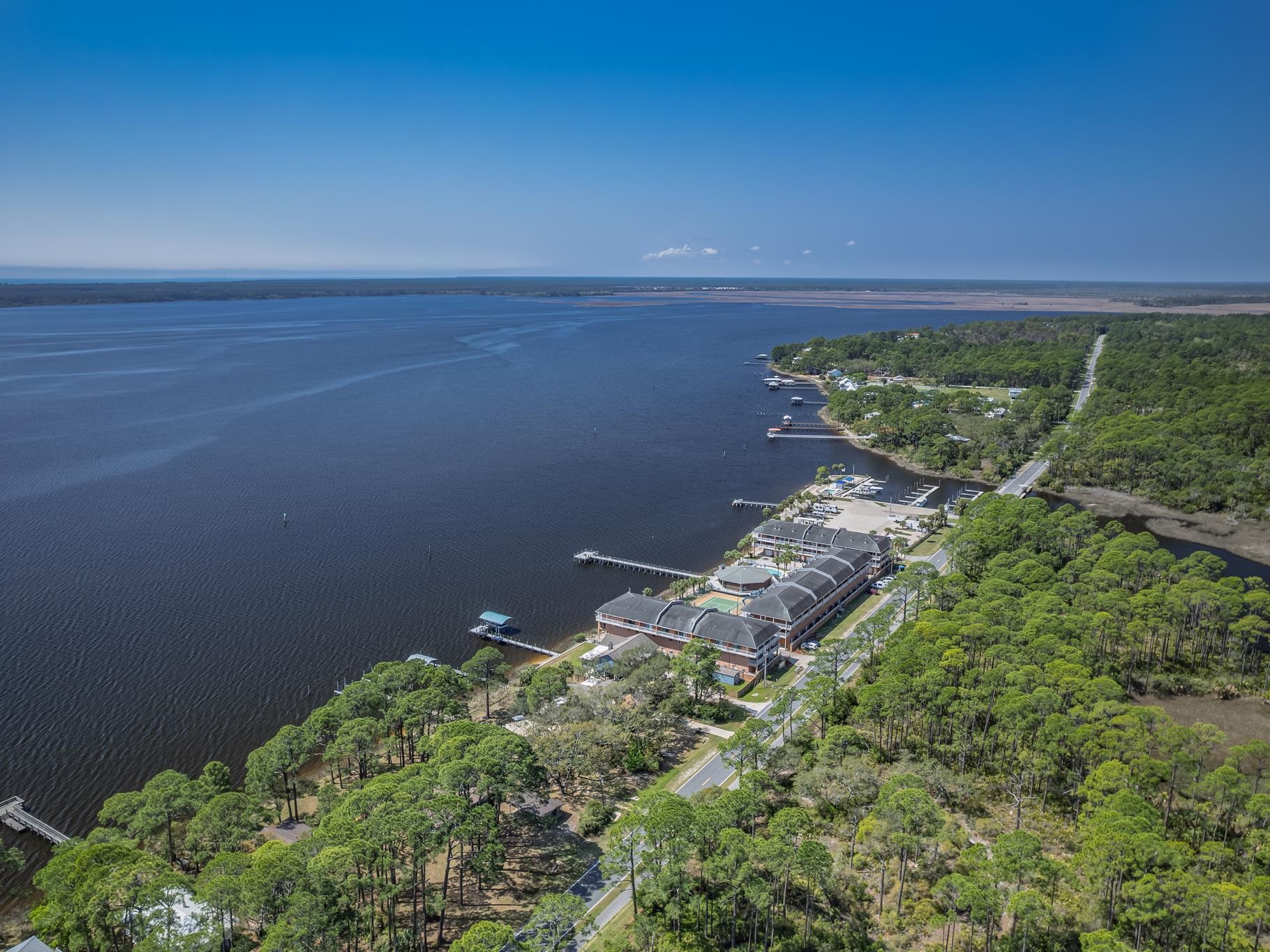 2289 Surf Road, Unit A6 Panacea, FL 32346 - Photo 17 of 61