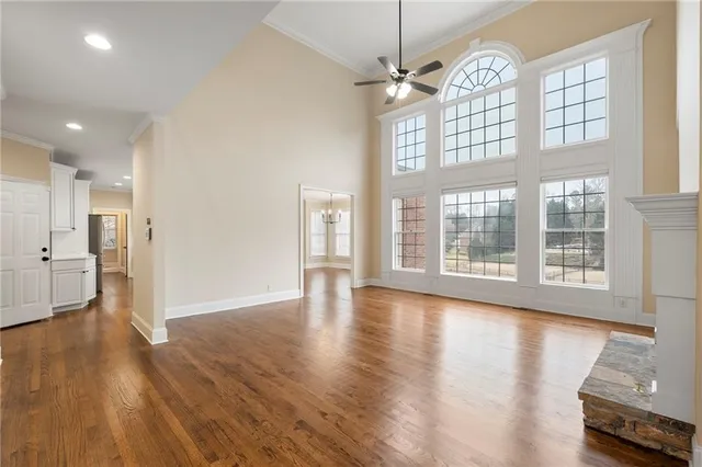 $6,900 | 870 Longstone Landing, Alpharetta, GA 30022