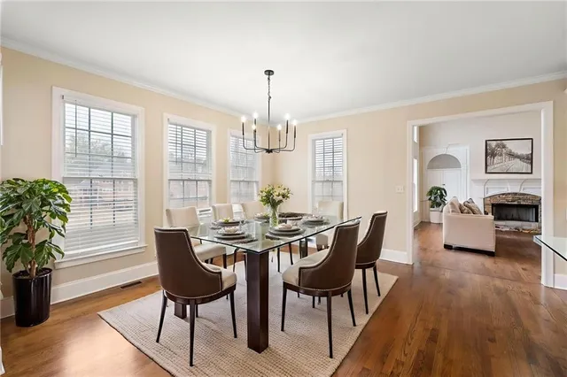 $6,900 | 870 Longstone Landing, Alpharetta, GA 30022