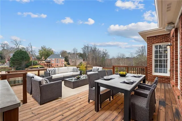 $6,900 | 870 Longstone Landing, Alpharetta, GA 30022