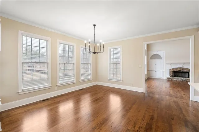 $6,900 | 870 Longstone Landing, Alpharetta, GA 30022