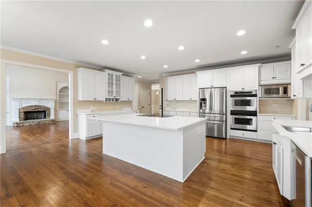 $6,900 | 870 Longstone Landing, Alpharetta, GA 30022