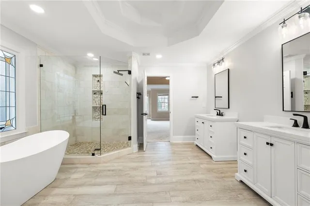 $6,900 | 870 Longstone Landing, Alpharetta, GA 30022