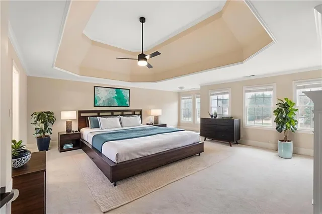 $6,900 | 870 Longstone Landing, Alpharetta, GA 30022