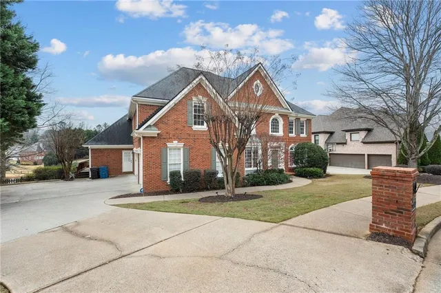 $6,900 | 870 Longstone Landing, Alpharetta, GA 30022