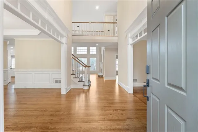 $6,900 | 870 Longstone Landing, Alpharetta, GA 30022