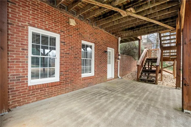 $6,900 | 870 Longstone Landing, Alpharetta, GA 30022