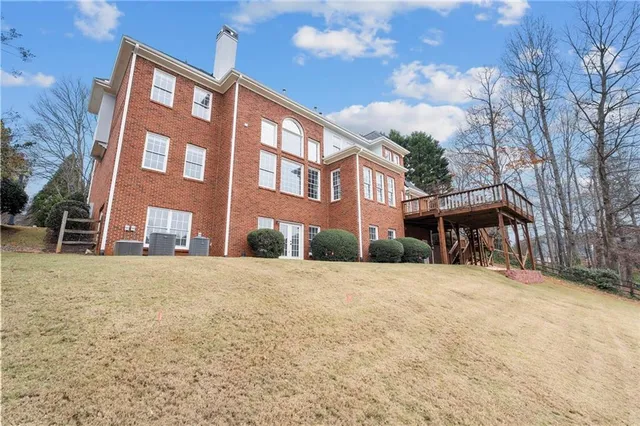 $6,900 | 870 Longstone Landing, Alpharetta, GA 30022