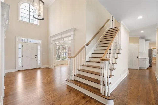 $6,900 | 870 Longstone Landing, Alpharetta, GA 30022