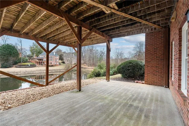 $6,900 | 870 Longstone Landing, Alpharetta, GA 30022