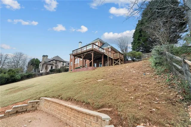 $6,900 | 870 Longstone Landing, Alpharetta, GA 30022