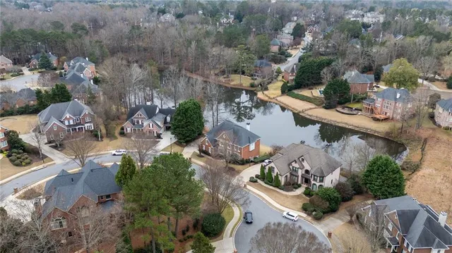 $6,900 | 870 Longstone Landing, Alpharetta, GA 30022