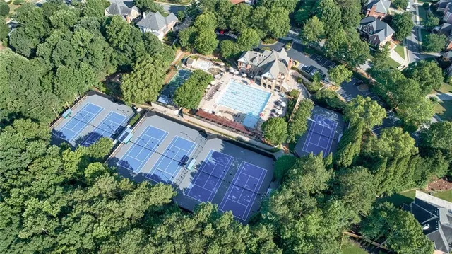 $6,900 | 870 Longstone Landing, Alpharetta, GA 30022