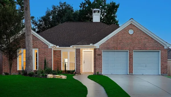 $425,000 | 28511 Kevington Court, Spring, TX 77386