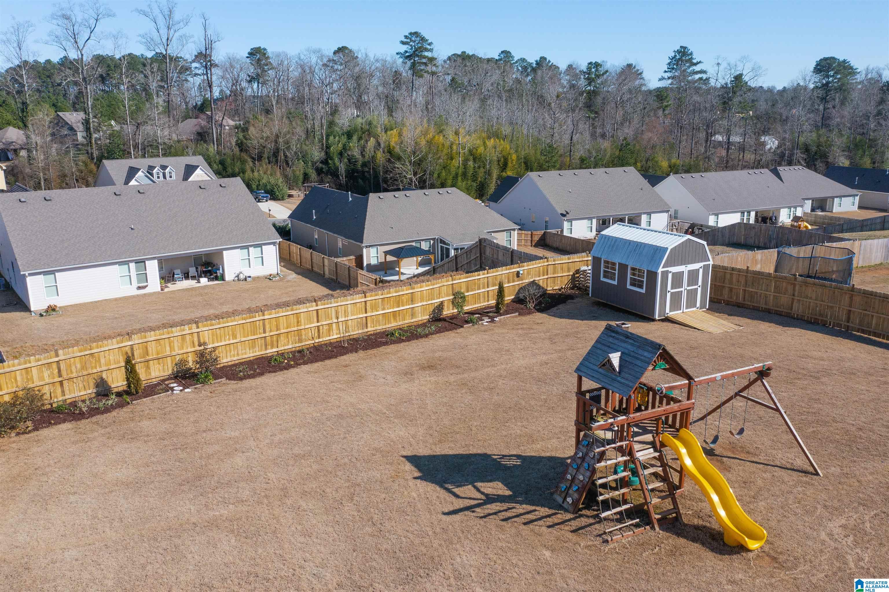 4023 Laura Lane Chelsea, AL 35043 - Photo 39 of 47