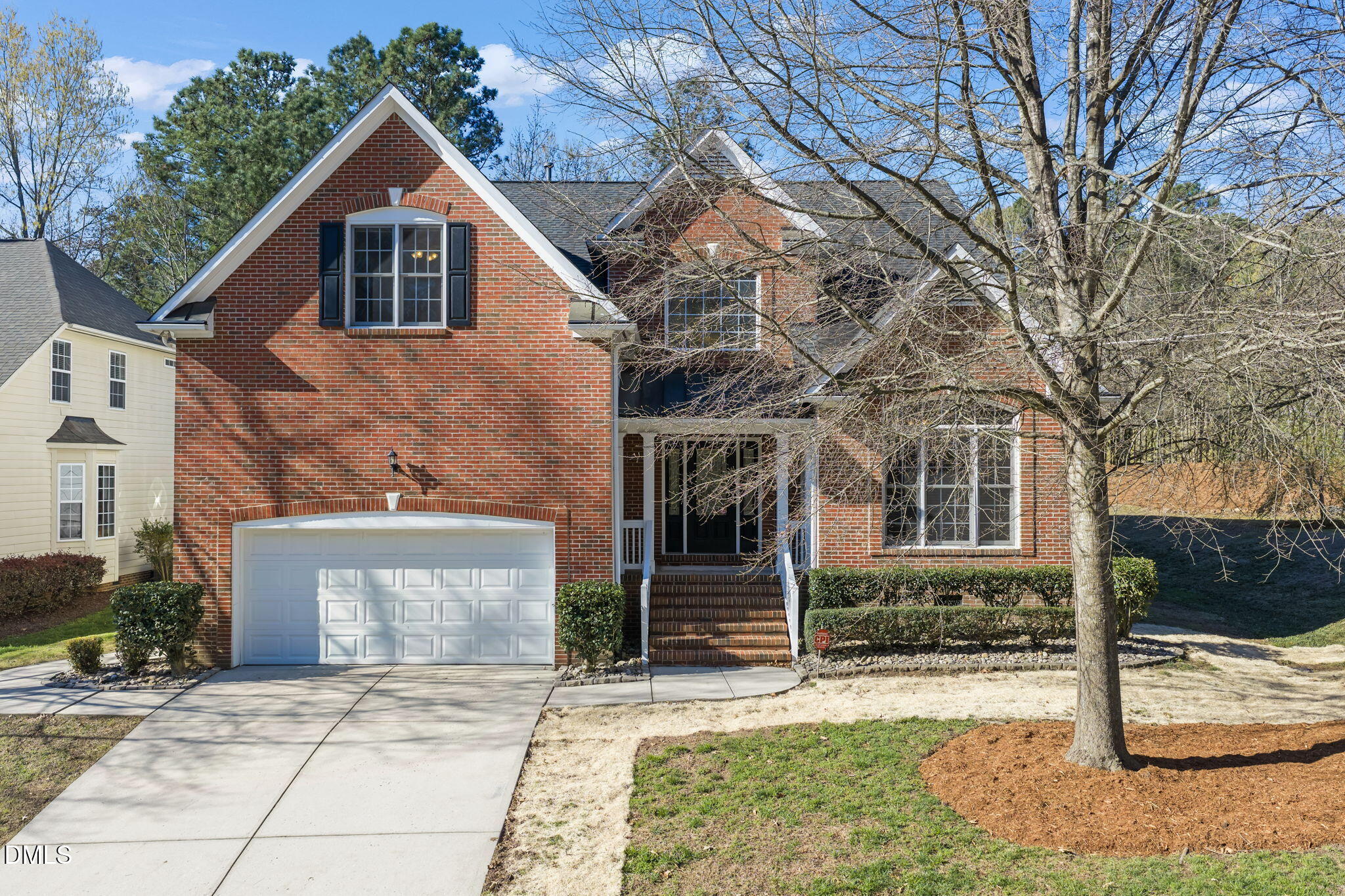 707 Martry Road Durham, NC 27713 - Photo 55 of 62