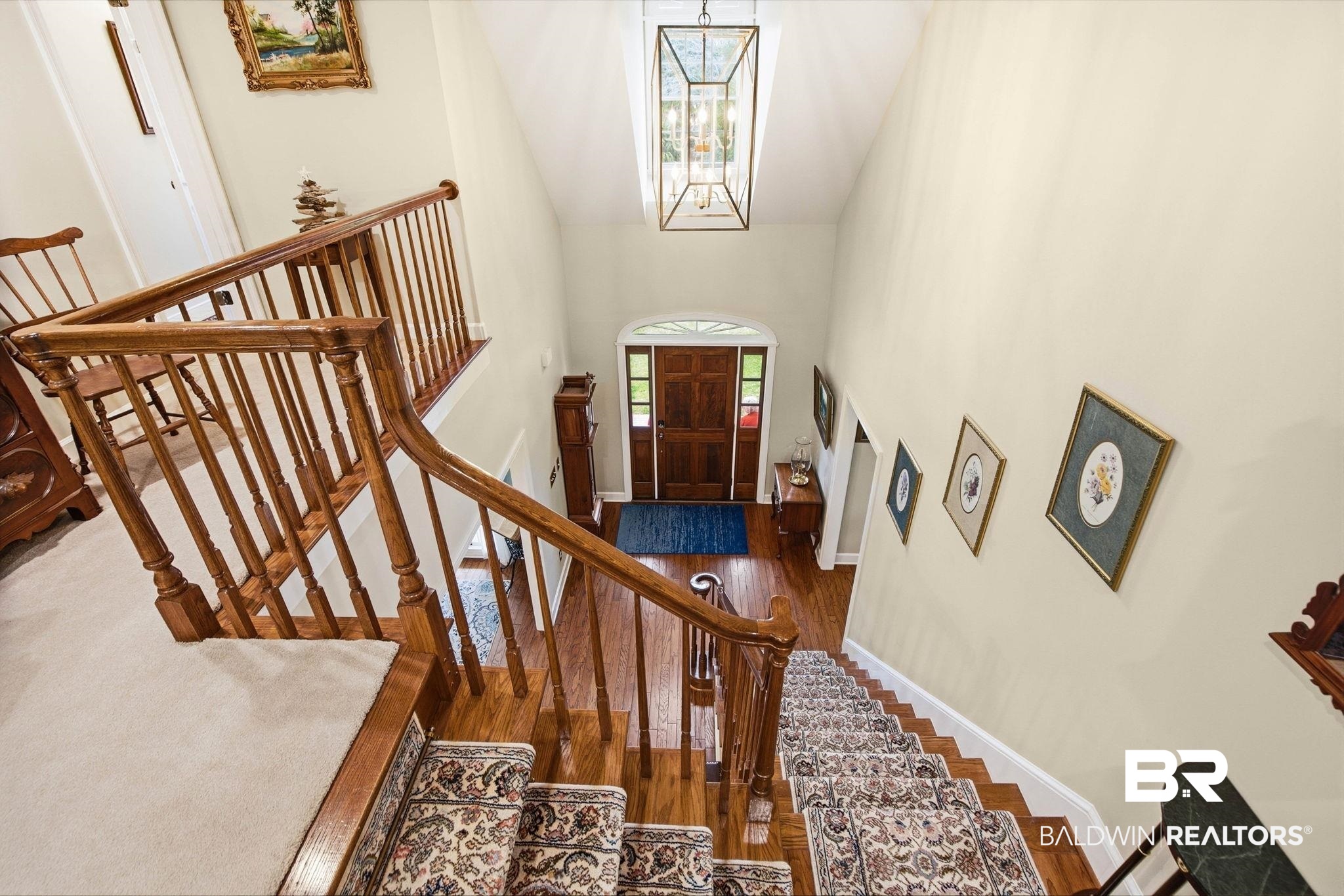 31515 Rhett Drive Spanish Fort, AL 36527 - Photo 44 of 100 Upstairs landing area