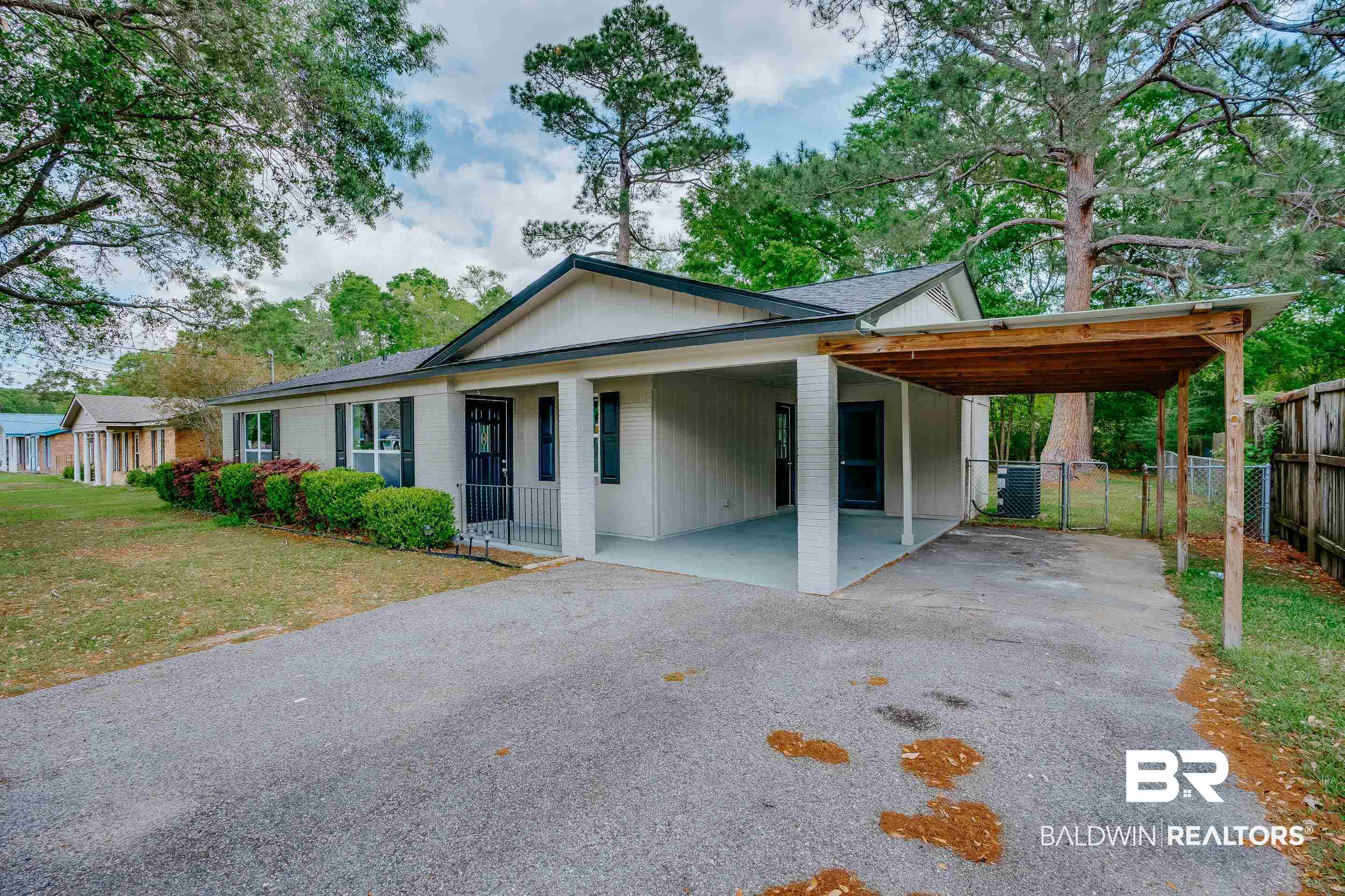 428 Scott Drive Saraland, AL 36571 - Photo 31 of 33