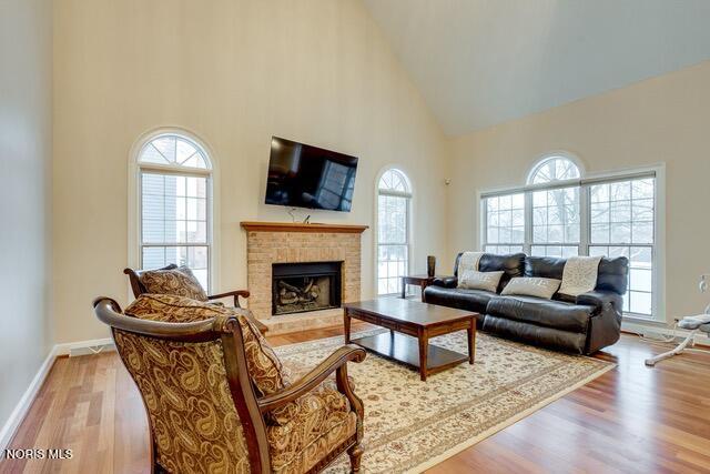 9504 Sheffield Road Perrysburg, OH 43551 - Photo 13 of 32 Gallery Image 13