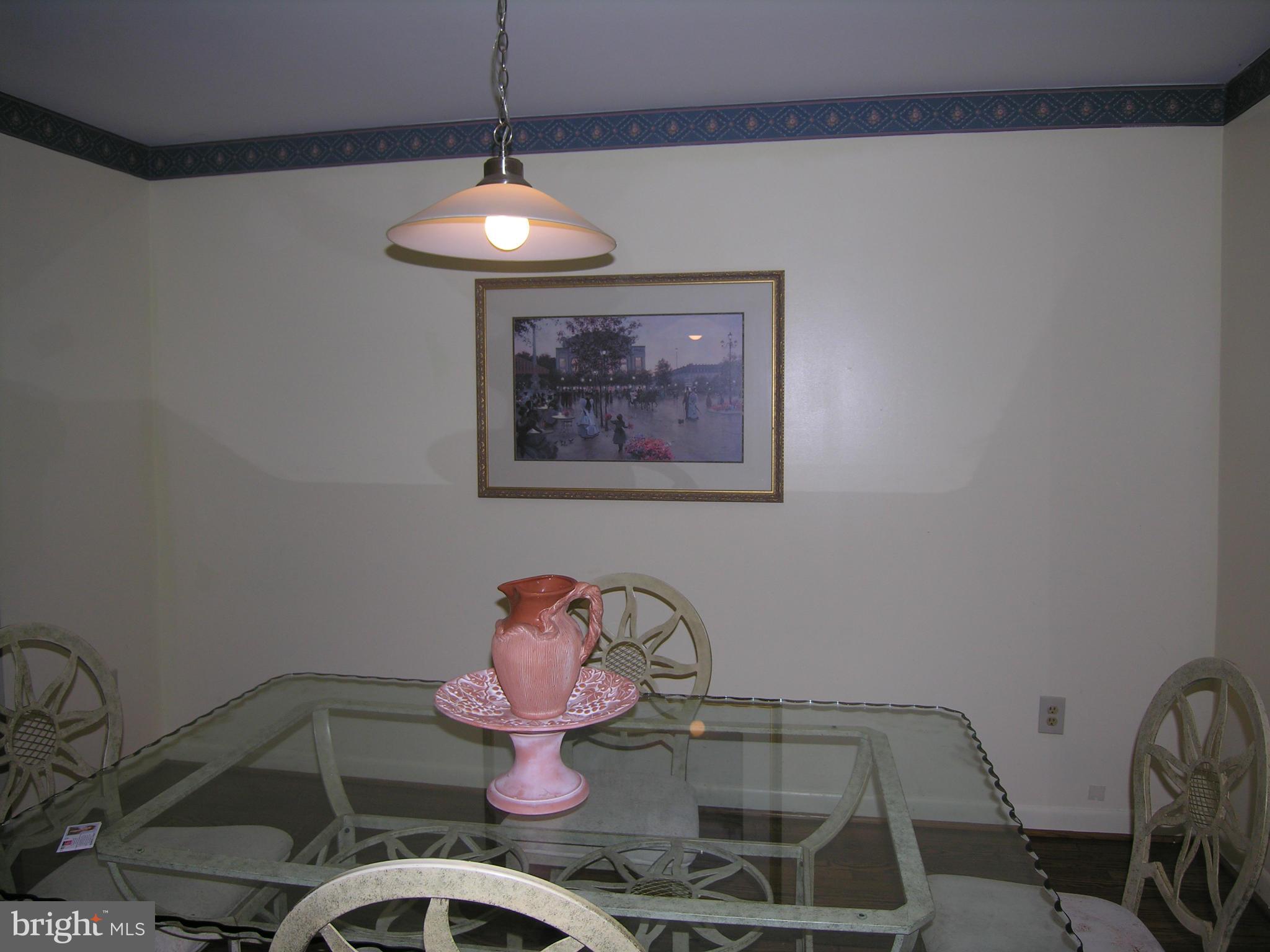 2004 Golf Course Drive Reston, VA 20191 - Photo 3 of 7 Dining Room