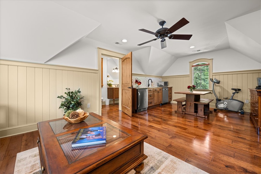 121 Running Bear Lane Sunset, SC 29685 - Photo 26 of 50