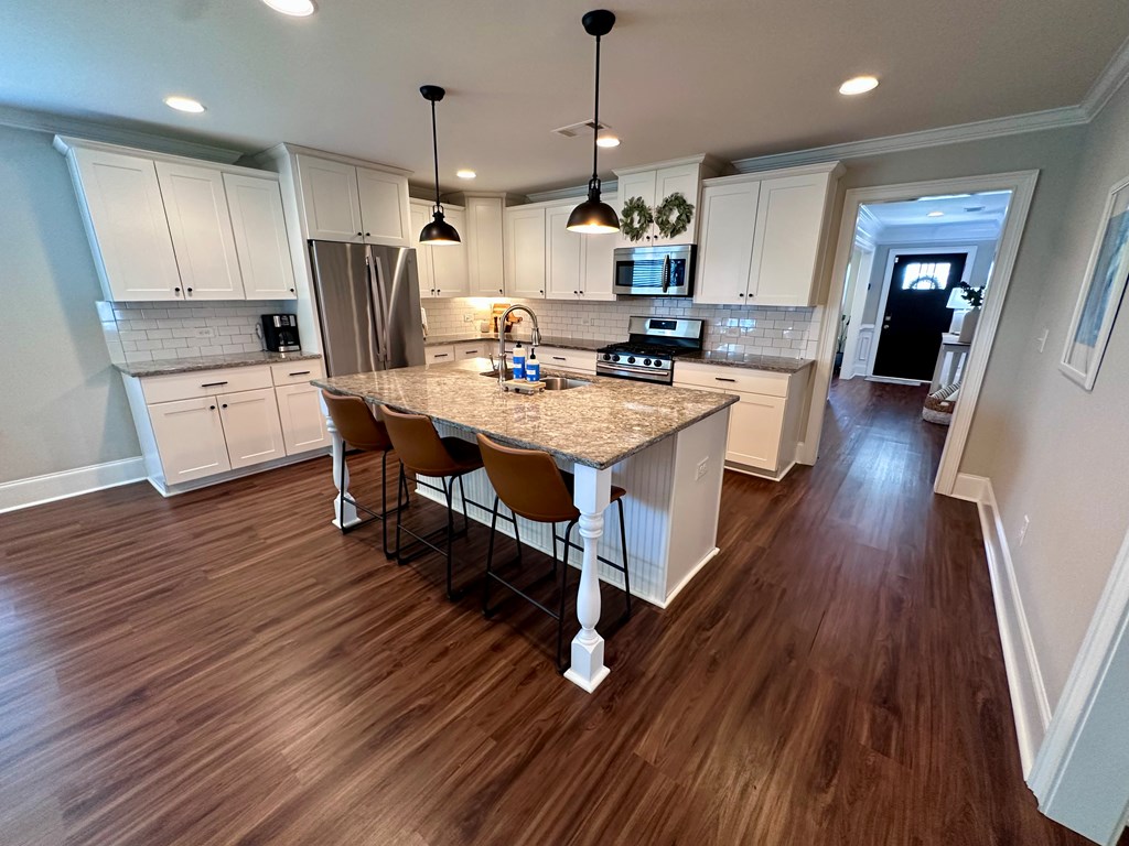 144 Ridgeview Dr. Dothan, AL 36301 - Photo 42 of 52