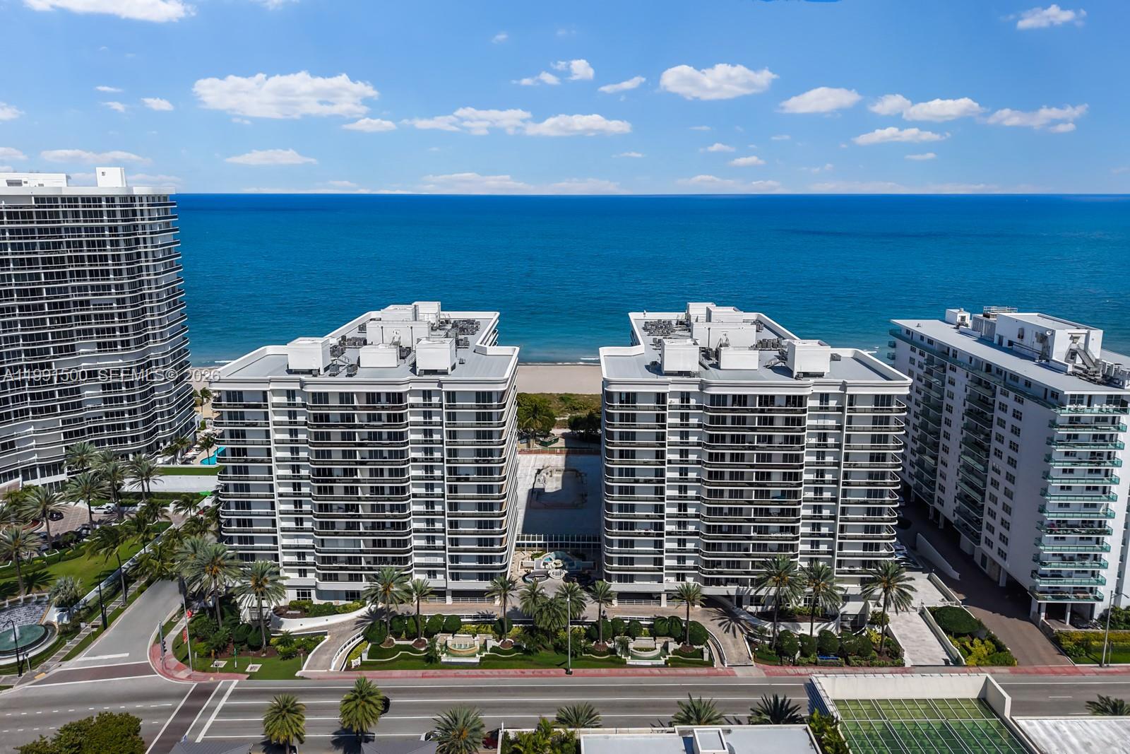 9559 Collins Avenue, Unit S8B Surfside, FL 33154 - Photo 40 of 42