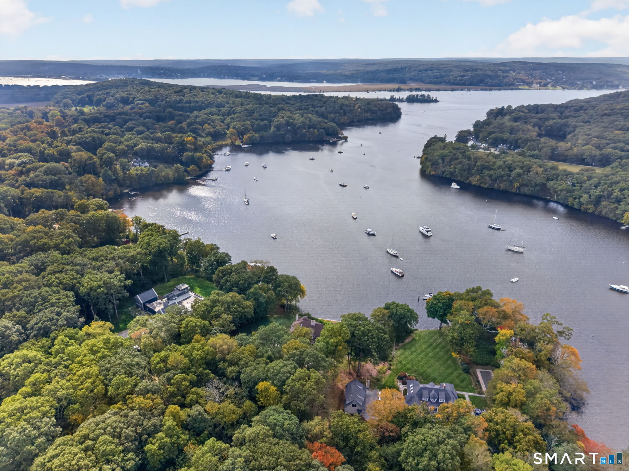 87 Cove Road Lyme, CT 06371 - Photo 3 of 38 Gallery Image 3