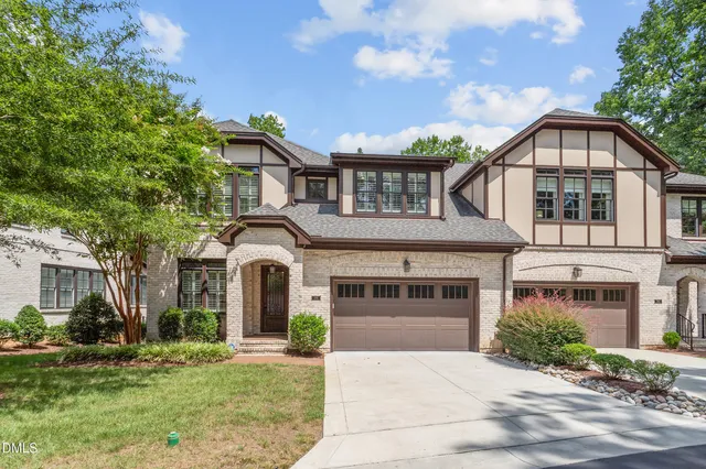 $1,285,000 | 1361 Queensferry Road, Cary, NC 27511
