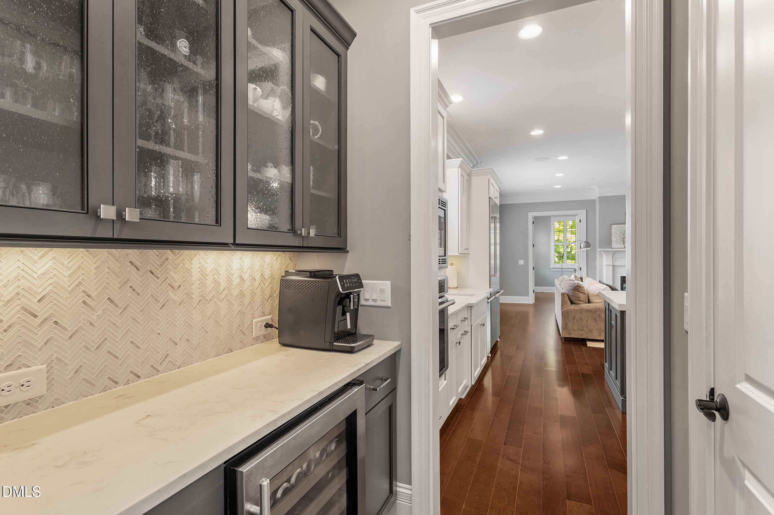 1361 Queensferry Road Cary, NC 27511 - Photo 7 of 50