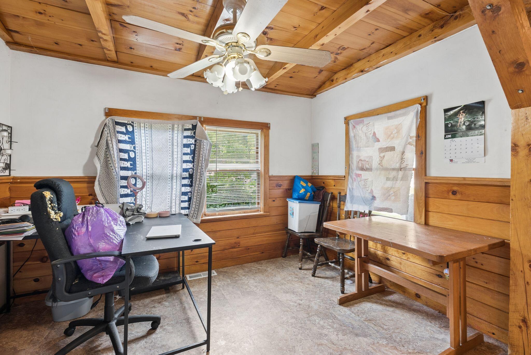 1281 Mercer Road Mercer, ME 04957 - Photo 10 of 50 DSC04017