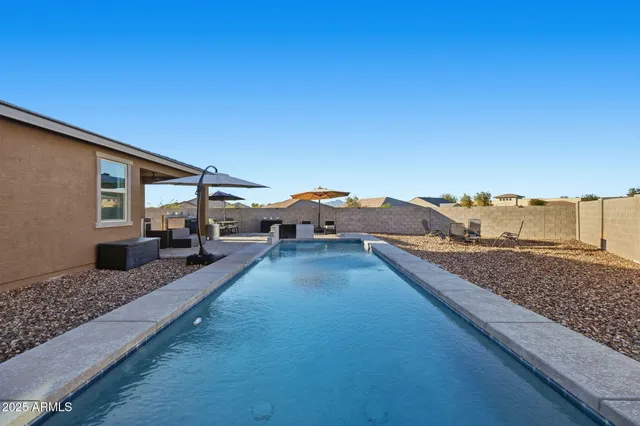 $425,000 | 21150 North Blue Agave Drive, Maricopa, AZ 85138