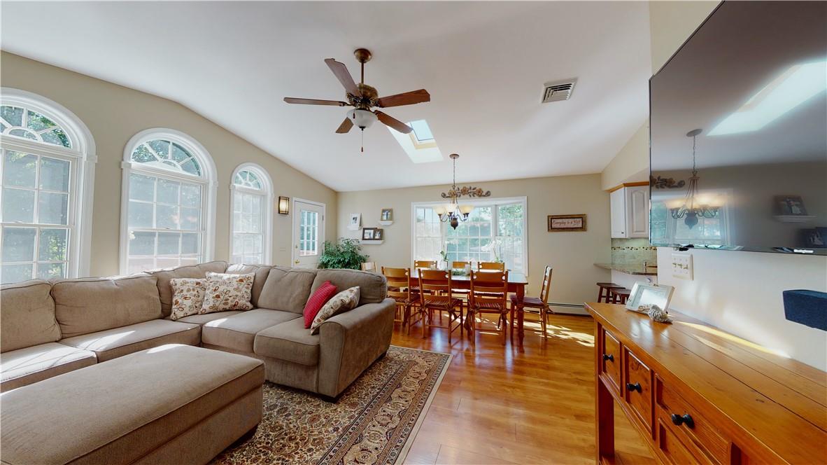35 Ironworks Road Monroe, NY 10950 - Photo 1 of 1 (21 x 15.5 sq ft)Bonus/Sunroom