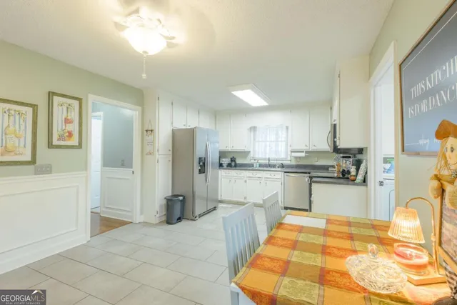 $248,900 | 118 Bulldog Circle, Fitzgerald, GA 31750