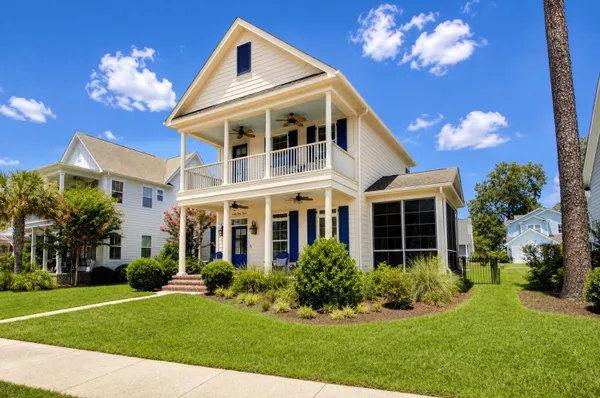 $850,000 | 4007 Capensis Lane, Ravenel, SC 29470