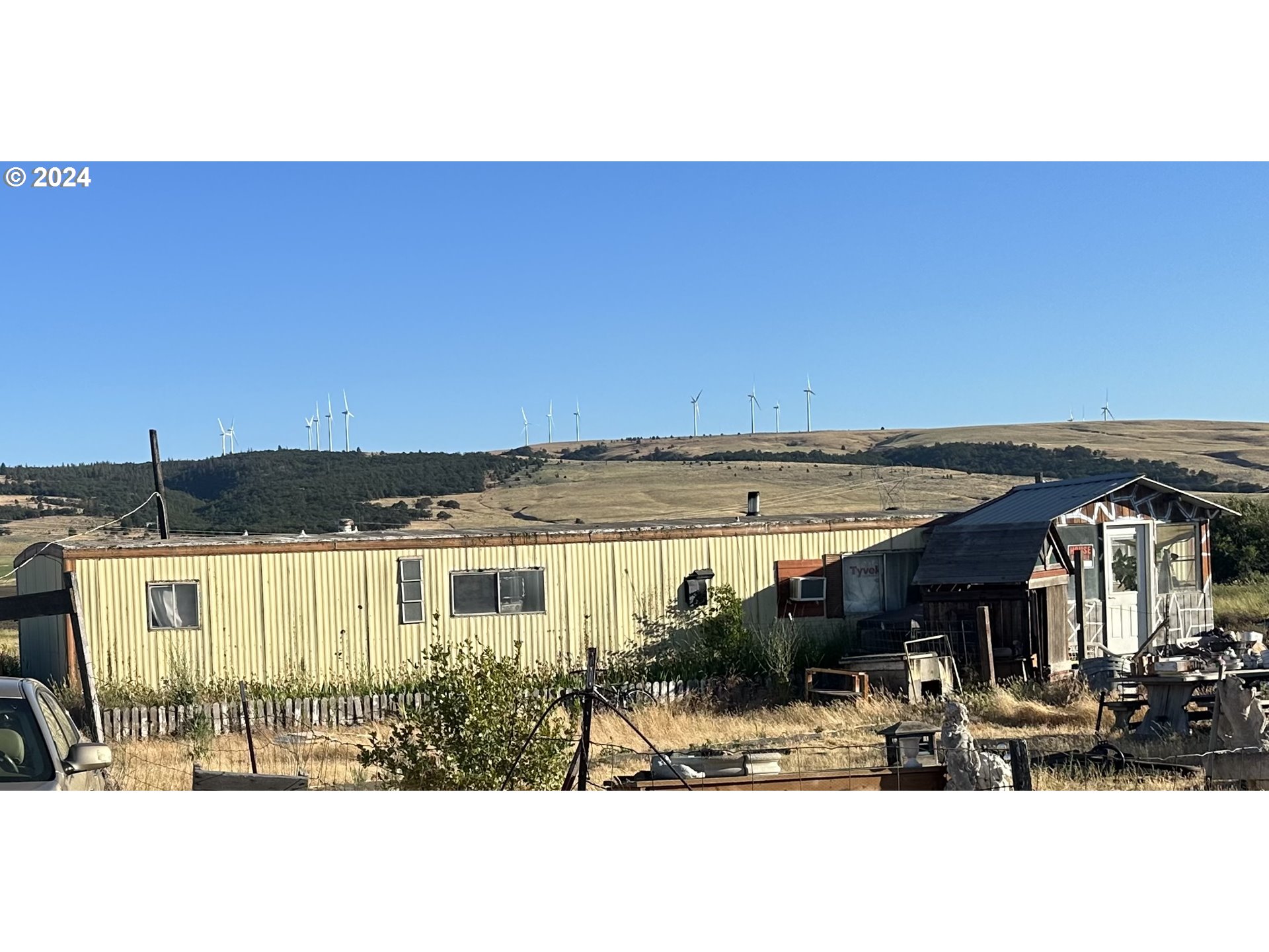 340 Hoctor Road Goldendale, WA 98620 - Photo 1 of 11 Gallery Image 1