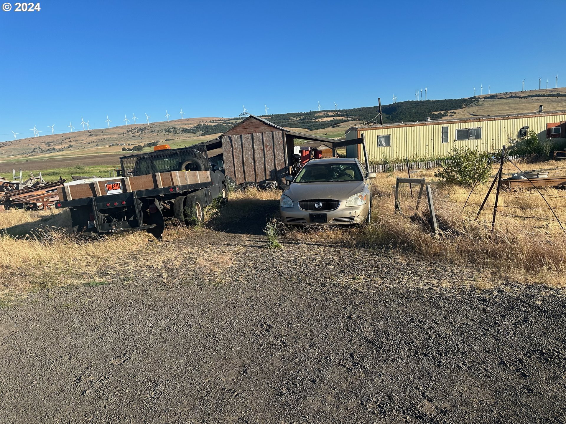 340 Hoctor Road Goldendale, WA 98620 - Photo 2 of 11 Gallery Image 2