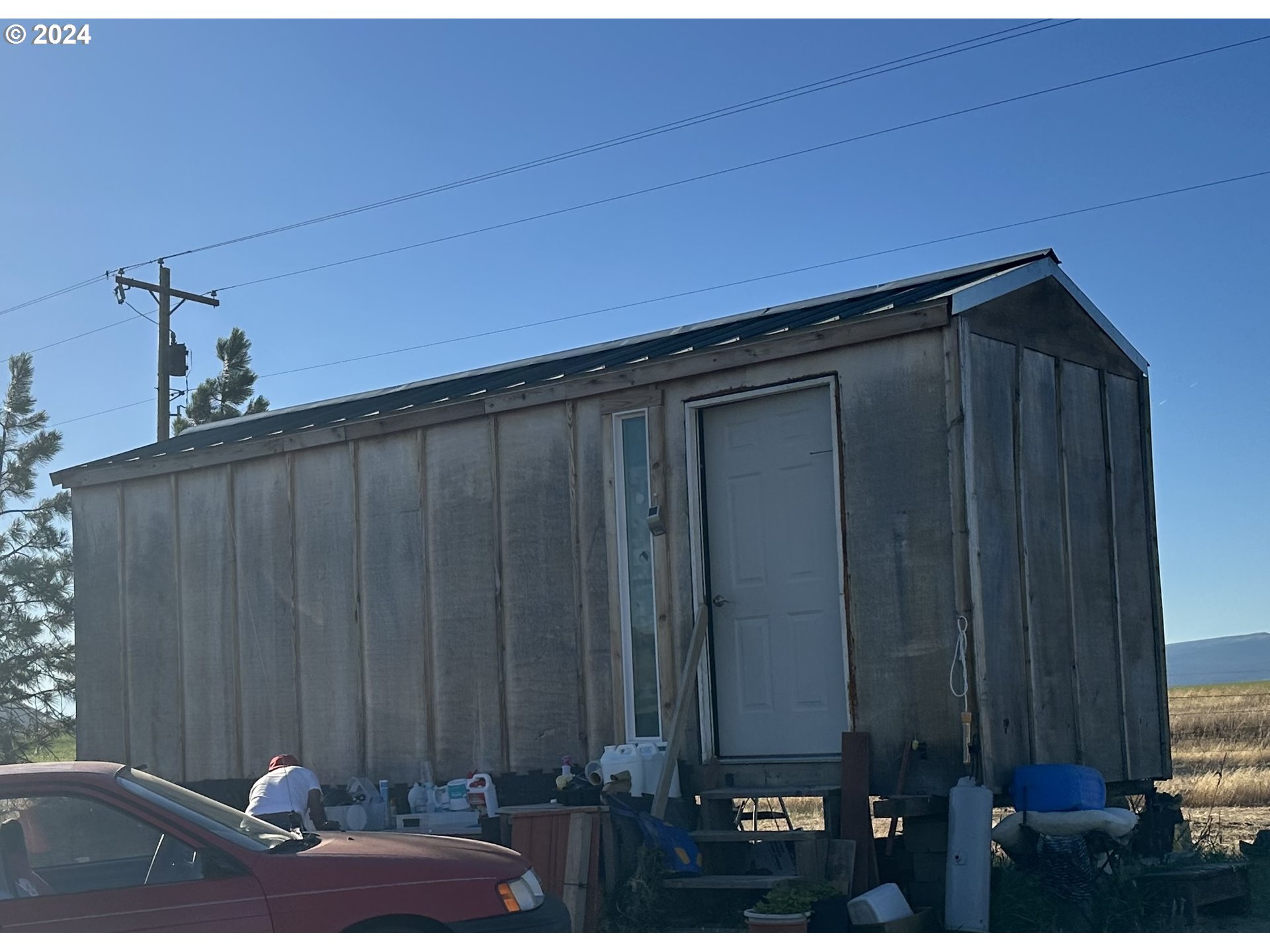 340 Hoctor Road Goldendale, WA 98620 - Photo 3 of 11 Gallery Image 3