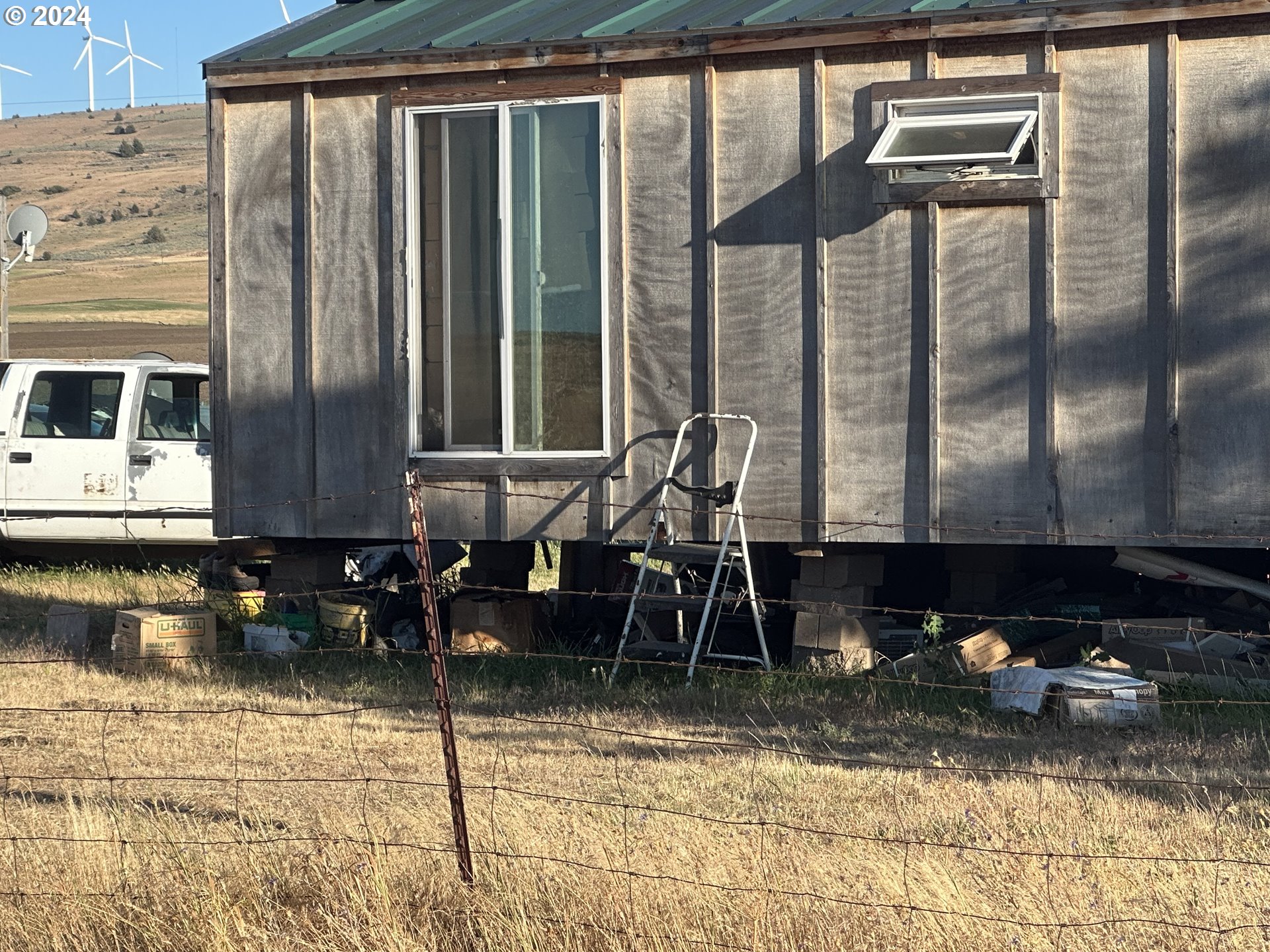 340 Hoctor Road Goldendale, WA 98620 - Photo 6 of 11 Gallery Image 6