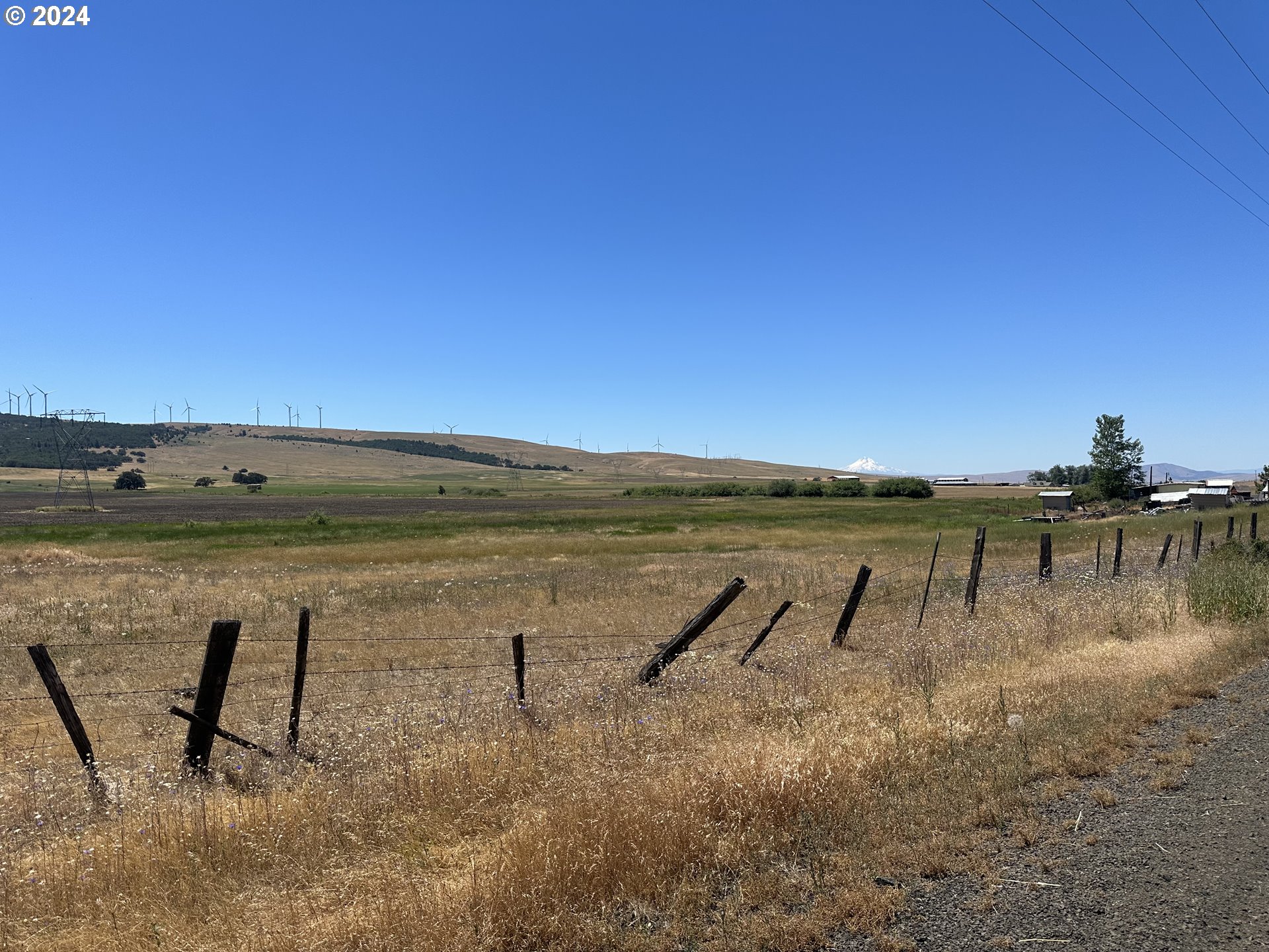 340 Hoctor Road Goldendale, WA 98620 - Photo 9 of 11 Gallery Image 9