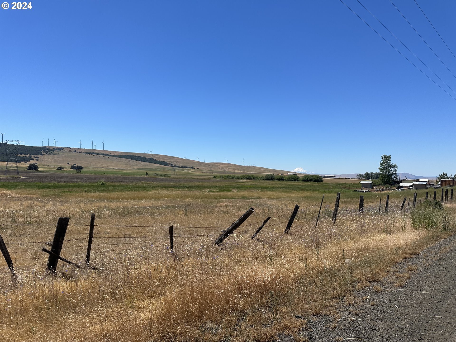 340 Hoctor Road Goldendale, WA 98620 - Photo 10 of 11 Gallery Image 10