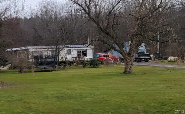 $100,000 | 2064 Pilgrimport Road, Lyons, NY 14489