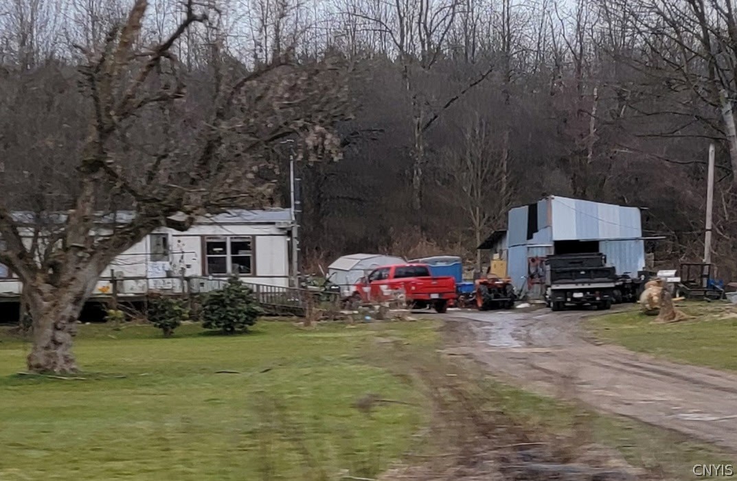 2064 Pilgrimport Road Lyons, NY 14489 - Photo 12 of 12