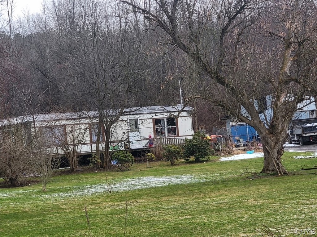 2064 Pilgrimport Road Lyons, NY 14489 - Photo 2 of 12