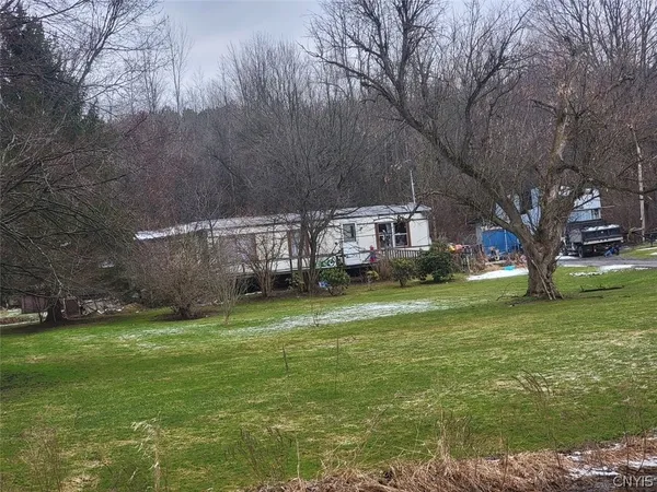 $100,000 | 2064 Pilgrimport Road, Lyons, NY 14489