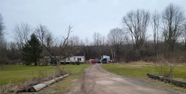 $100,000 | 2064 Pilgrimport Road, Lyons, NY 14489