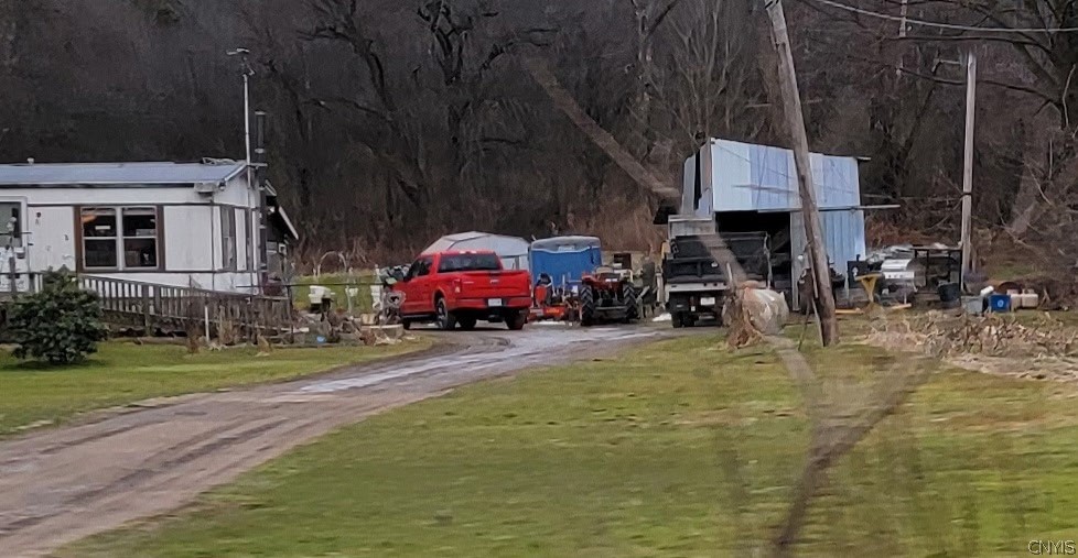 2064 Pilgrimport Road Lyons, NY 14489 - Photo 8 of 12