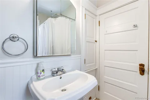 $899,999 | 719 South Clarkson Street, Denver, CO 80209